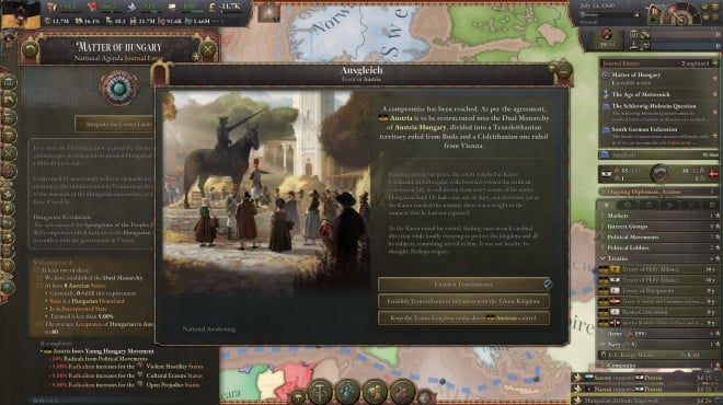 Victoria 3 National Awakening PC Crack Victoria 3 National Awakening PC Crack