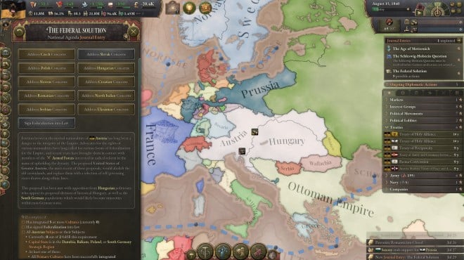 Victoria 3 National Awakening Torrent Download Victoria 3 National Awakening Torrent Download