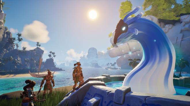 Voyagers of Nera PC Crack Voyagers of Nera PC Crack