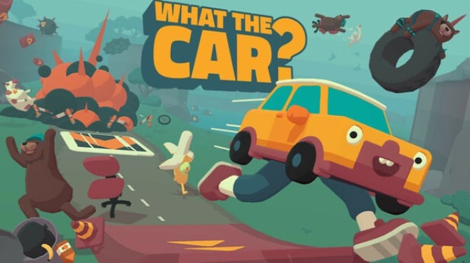 WHAT THE CAR v5 11 0 Free Download