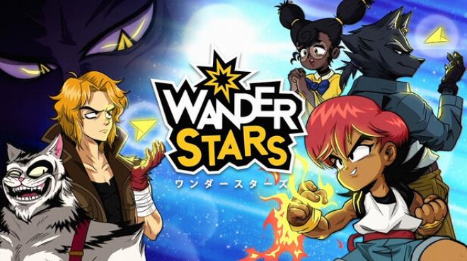 Wander Stars Free Download Wander Stars Free Download