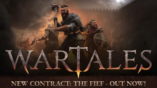 Wartales The Fief Free Download