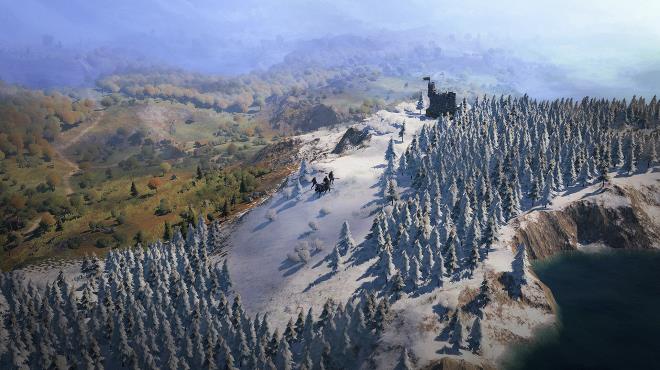 Wartales The Fief Torrent Download