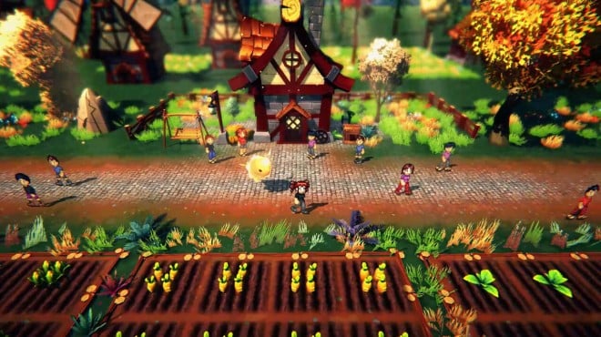 Wind Story PC Crack