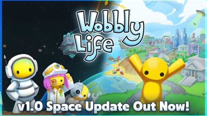 Wobbly Life Free Download