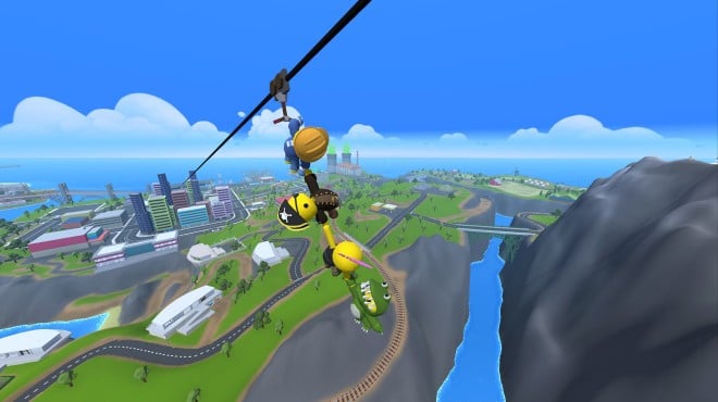 Wobbly Life PC Crack