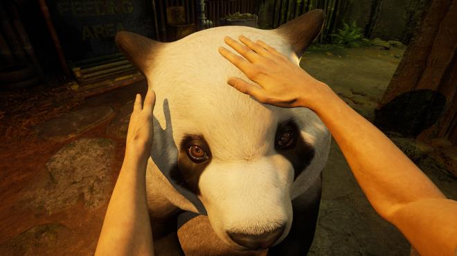 Zoochosis MEET NEW ANIMALS PC Crack