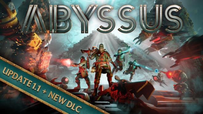 Abyssus Brineguard Pack Free Download Abyssus Brineguard Pack Free Download