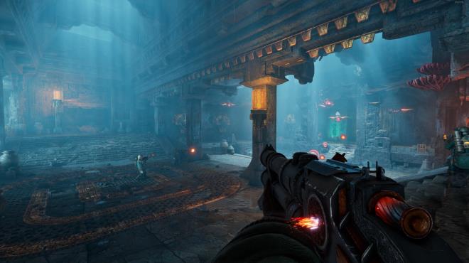 Abyssus Brineguard Pack Torrent Download Abyssus Brineguard Pack Torrent Download