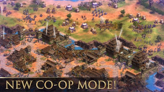 Age of Empires II Definitive Edition Chronicles Alexander the Great Torrent Download