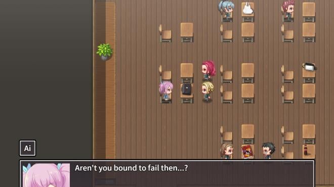 Ai & the Demon & the Curse of Lust PC Crack Ai & the Demon & the Curse of Lust PC Crack