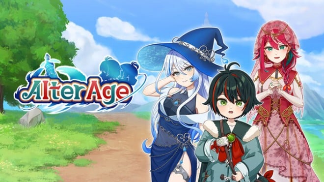 Alter Age Free Download Alter Age Free Download