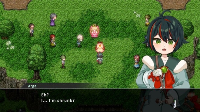 Alter Age Torrent Download Alter Age Torrent Download