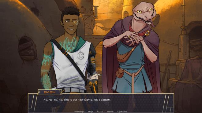 Andromeda Six PC Crack Andromeda Six PC Crack