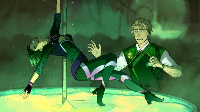 Andromeda Six Torrent Download Andromeda Six Torrent Download