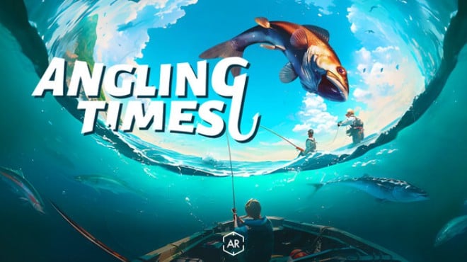 AnglingTimes Free Download AnglingTimes Free Download
