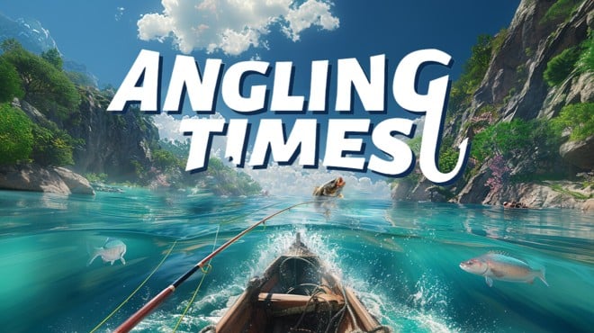 AnglingTimes Torrent Download AnglingTimes Torrent Download