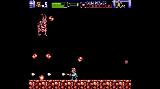 Angry Video Game Nerd 8-bit Torrent Download Angry Video Game Nerd 8-bit Torrent Download