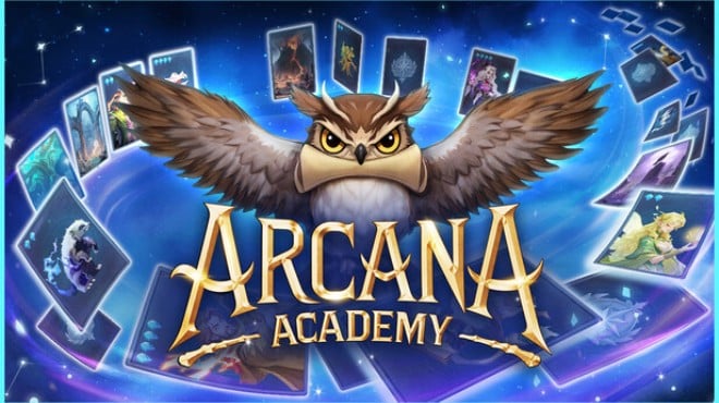 Arcana Academy Free Download Arcana Academy Free Download