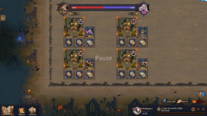 Arcana Academy PC Crack Arcana Academy PC Crack