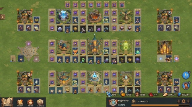 Arcana Academy Torrent Download Arcana Academy Torrent Download