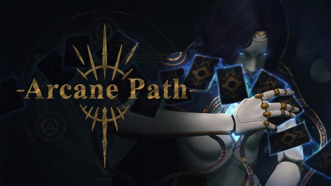 Arcane Path Free Download