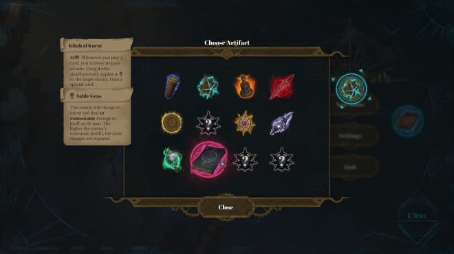 Arcane Path PC Crack