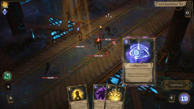 Arcane Path Torrent Download