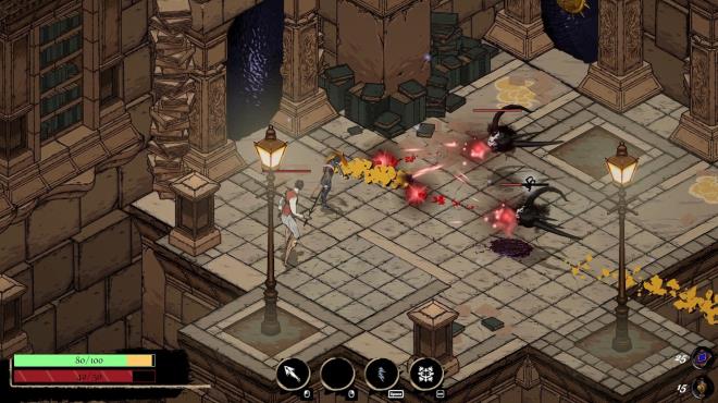 Aris Arcanum Torrent Download