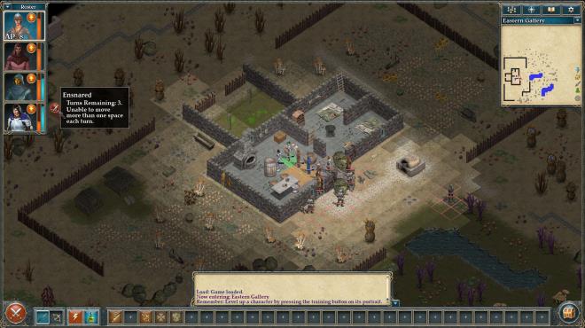 Avernum 4: Greed and Glory PC Crack Avernum 4: Greed and Glory PC Crack