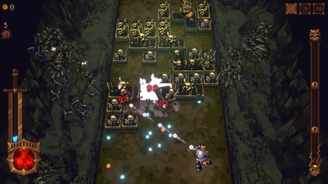 BALL x PIT PC Crack BALL x PIT PC Crack