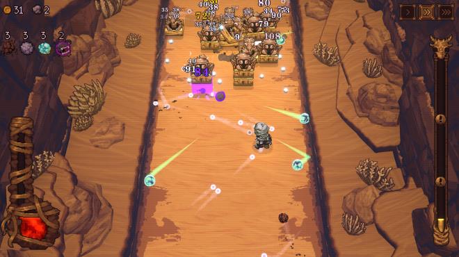 BALL x PIT Torrent Download BALL x PIT Torrent Download