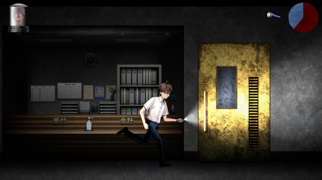 BBA Ghost Story: Ward Edition Torrent Download BBA Ghost Story: Ward Edition Torrent Download