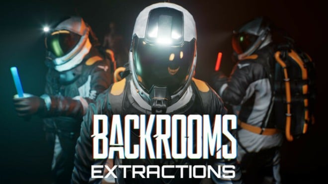 Backrooms: Extractions Free Download