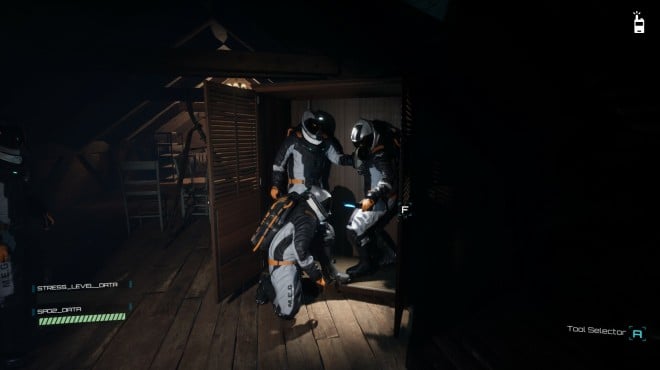 Backrooms: Extractions PC Crack