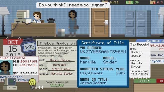 Bad Credit? No Problem! PC Crack Bad Credit? No Problem! PC Crack