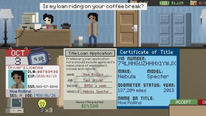 Bad Credit? No Problem! Torrent Download Bad Credit? No Problem! Torrent Download