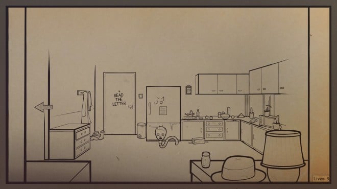 Bad Dream: Afterlife PC Crack