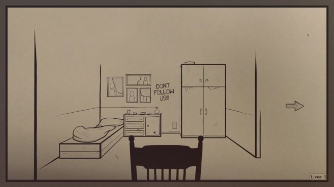 Bad Dream: Afterlife Torrent Download