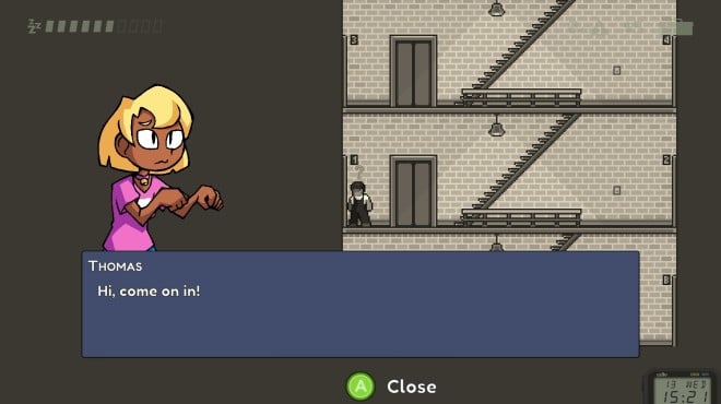 Bad Janitor PC Crack Bad Janitor PC Crack