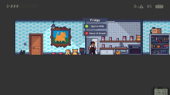 Bad Janitor Torrent Download Bad Janitor Torrent Download