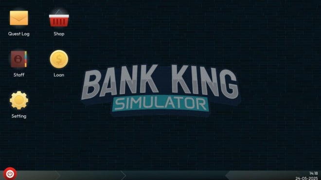 Bank King Simulator Torrent Download