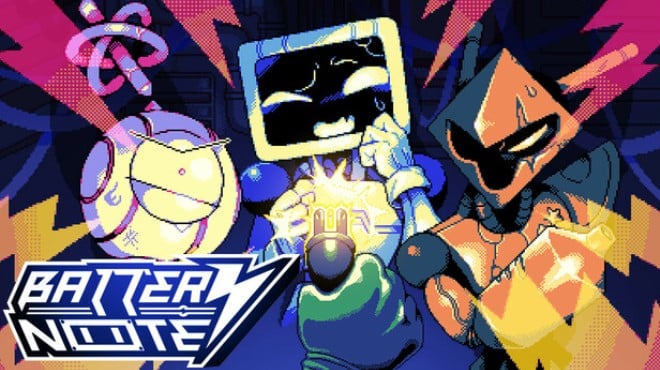 BatteryNote Free Download BatteryNote Free Download