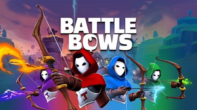 Battle Bows Free Download