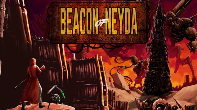 Beacon of Neyda Free Download