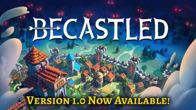 Becastled Free Download