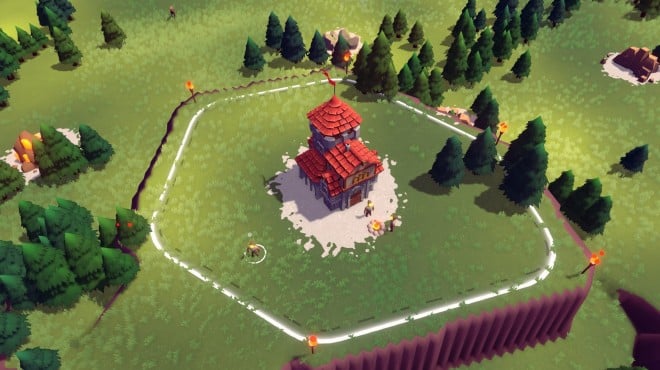 Becastled Torrent Download