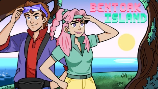 Bent Oak Island Free Download Bent Oak Island Free Download