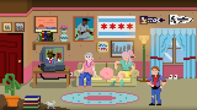 Bent Oak Island PC Crack Bent Oak Island PC Crack