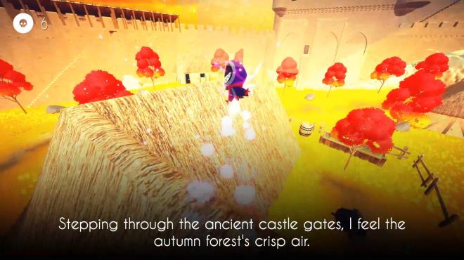 Beyond Memories – Tales of the Heart Torrent Download